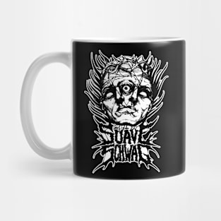 Third Eye Swag Mug